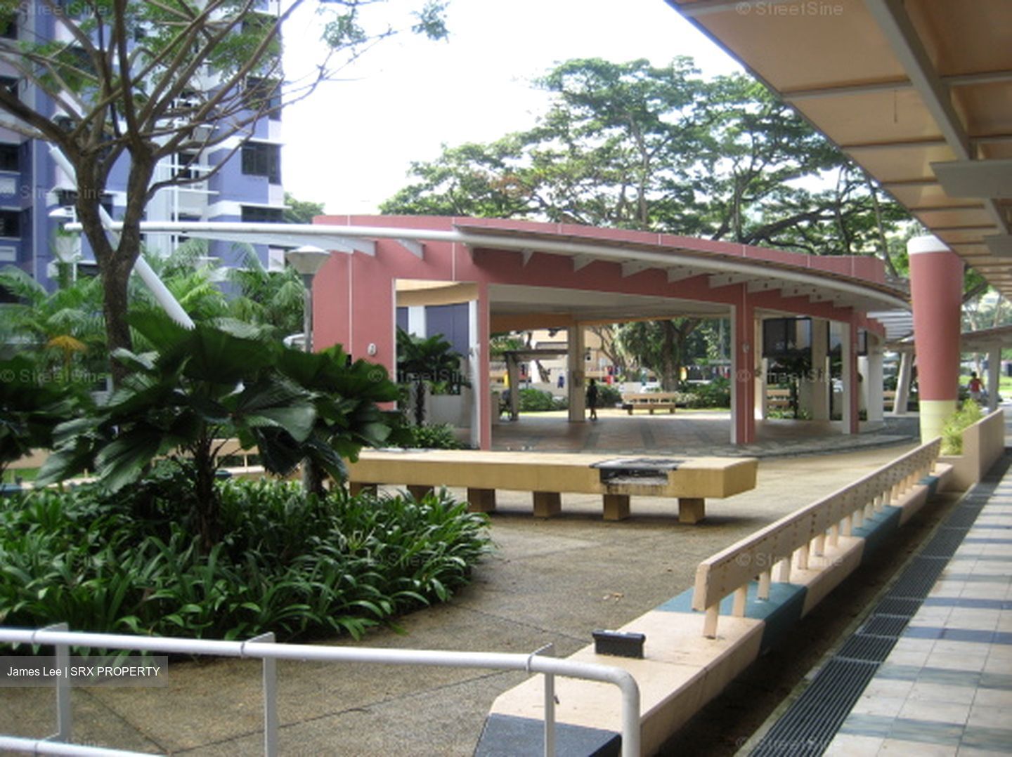 Blk 116 Bedok North Road (Bedok), HDB 4 Rooms #558832811